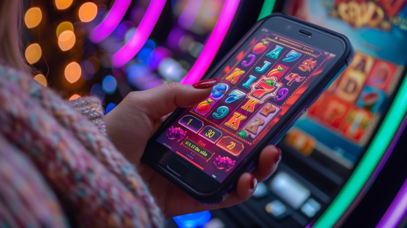 Sòng bài trực tiếp live casino hấp dẫn