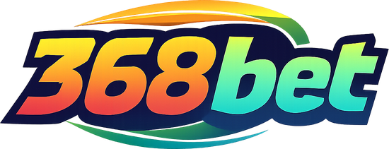 Logo 368bet